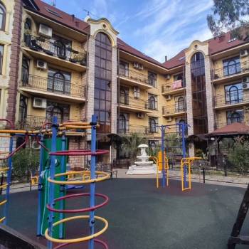 Продается 3-х комнатная квартира, 74,9 м²