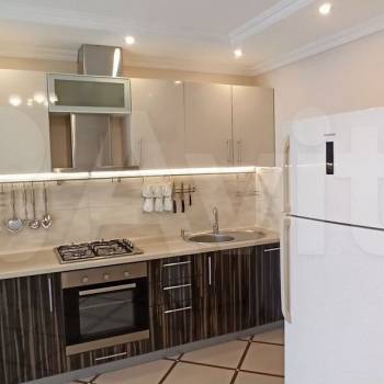 Продается 3-х комнатная квартира, 74,9 м²