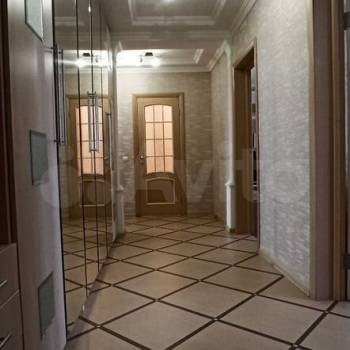 Продается 3-х комнатная квартира, 74,9 м²