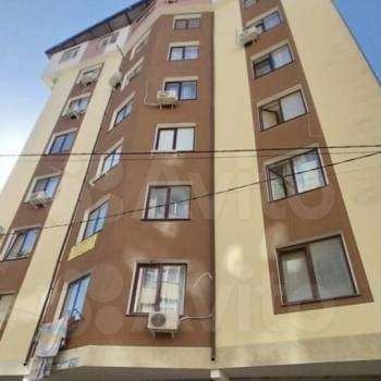 Продается 1-комнатная квартира, 32,2 м²