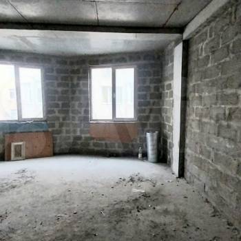 Продается 1-комнатная квартира, 32,2 м²