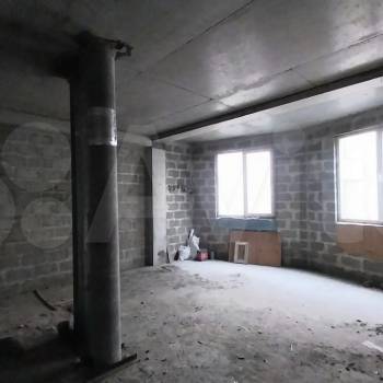 Продается 1-комнатная квартира, 32,2 м²