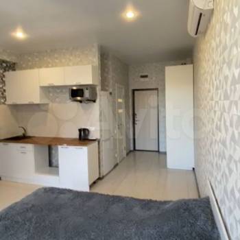 Продается 1-комнатная квартира, 26 м²