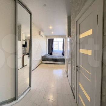 Продается 1-комнатная квартира, 26 м²