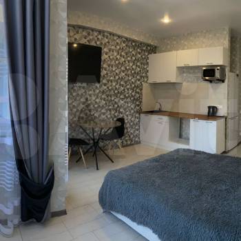 Продается 1-комнатная квартира, 26 м²