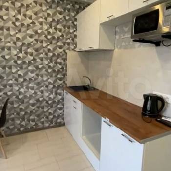 Продается 1-комнатная квартира, 26 м²