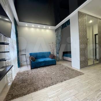 Продается 1-комнатная квартира, 30,6 м²