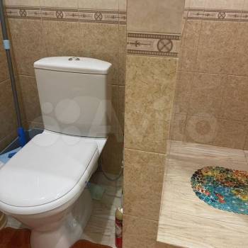 Продается 1-комнатная квартира, 30,6 м²