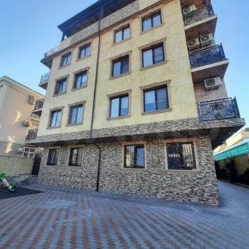 Продается 1-комнатная квартира, 30,6 м²