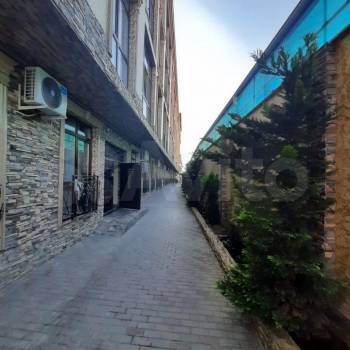 Продается 1-комнатная квартира, 30,6 м²