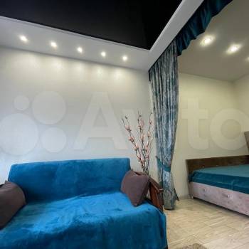 Продается 1-комнатная квартира, 30,6 м²