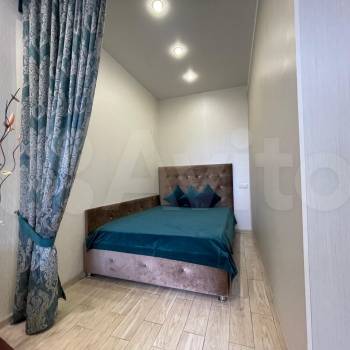 Продается 1-комнатная квартира, 30,6 м²