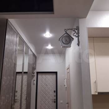 Продается 1-комнатная квартира, 30,6 м²