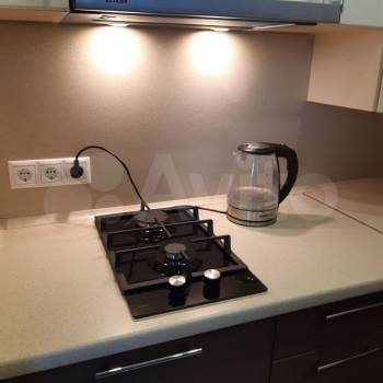 Продается 1-комнатная квартира, 30,6 м²