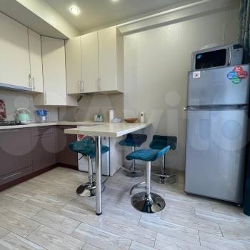 Продается 1-комнатная квартира, 30,6 м²