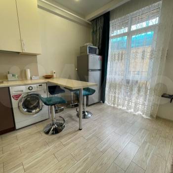 Продается 1-комнатная квартира, 30,6 м²