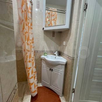 Продается 1-комнатная квартира, 30,6 м²