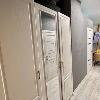 Продается 1-комнатная квартира, 33 м²