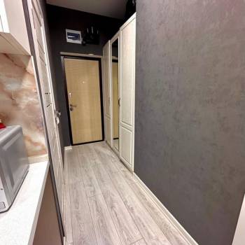 Продается 1-комнатная квартира, 33 м²