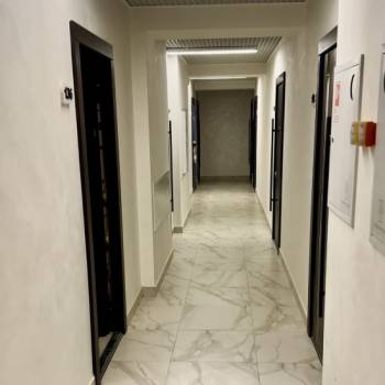 Продается 1-комнатная квартира, 31,05 м²