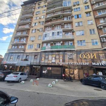 Продается 3-х комнатная квартира, 57,7 м²