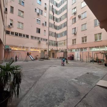 Продается 3-х комнатная квартира, 57,7 м²