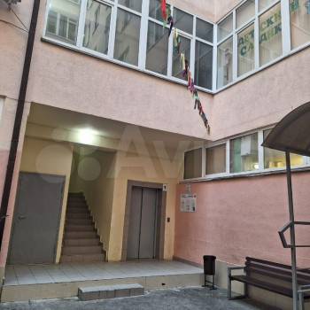 Продается 3-х комнатная квартира, 57,7 м²