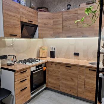 Продается 3-х комнатная квартира, 57,7 м²