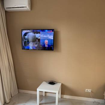 Сдается 1-комнатная квартира, 34,6 м²