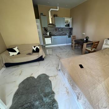 Сдается 1-комнатная квартира, 34,6 м²