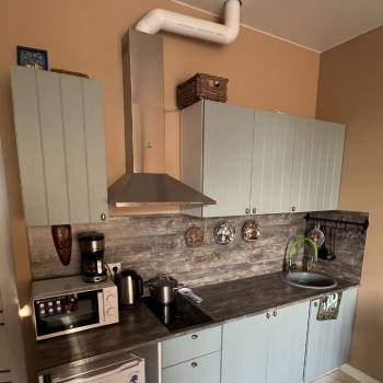 Сдается 1-комнатная квартира, 34,6 м²