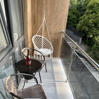 Сдается 1-комнатная квартира, 34,6 м²