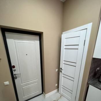 Сдается 1-комнатная квартира, 34,6 м²