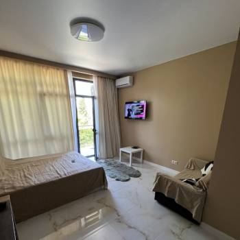 Сдается 1-комнатная квартира, 34,6 м²