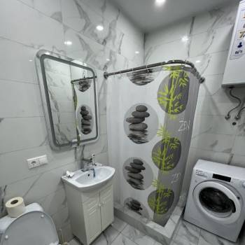 Сдается 1-комнатная квартира, 34,6 м²