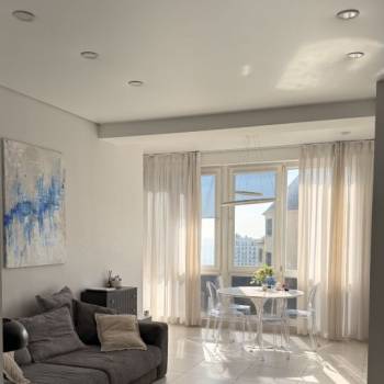 Сдается Многокомнатная квартира, 59,6 м²