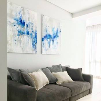 Сдается Многокомнатная квартира, 59,6 м²