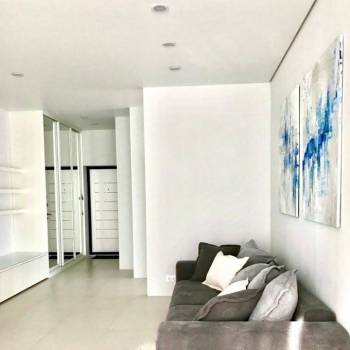 Сдается Многокомнатная квартира, 59,6 м²