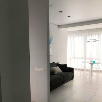 Сдается Многокомнатная квартира, 59,6 м²