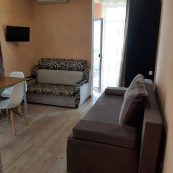 Сдается 1-комнатная квартира, 24 м²