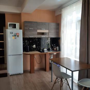 Сдается 1-комнатная квартира, 24 м²