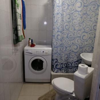 Сдается 1-комнатная квартира, 24 м²