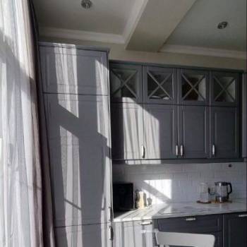 Продается 2-х комнатная квартира, 60 м²