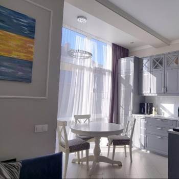 Продается 2-х комнатная квартира, 60 м²