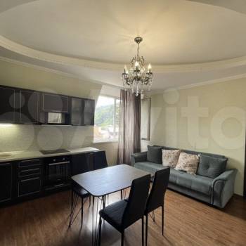 Продается 1-комнатная квартира, 35,7 м²