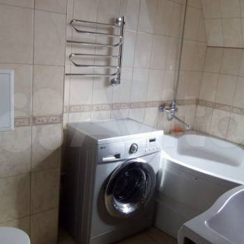 Продается 1-комнатная квартира, 35,7 м²