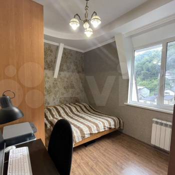 Продается 1-комнатная квартира, 35,7 м²