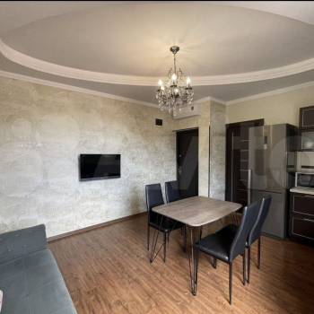 Продается 1-комнатная квартира, 35,7 м²