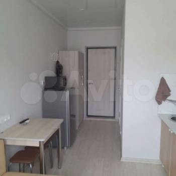 Сдается 1-комнатная квартира, 16 м²