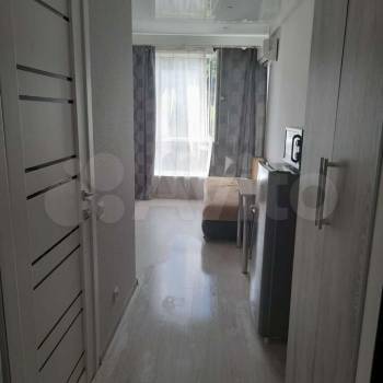 Сдается 1-комнатная квартира, 16 м²
